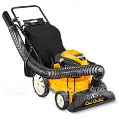 Садовый пылесос Cub Cadet CSV 050 в Волгограде
