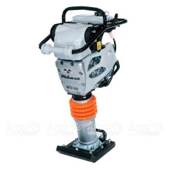 Вибротрамбовка Mikasa MTX-60ER в Волгограде