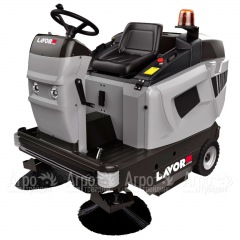 Подметальная машина Lavor Professional SWL R1100 ET (без аккумулятора и зарядного устройства) в Волгограде