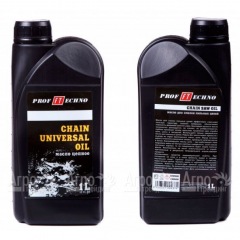 Масло цепное Profftechno 1 л в Волгограде