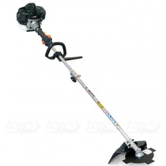 Бензокоса (бензиновый триммер) Kaaz VSP255S-TJ27D в Волгограде