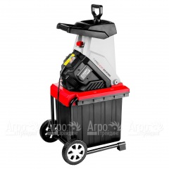 Измельчитель электрический Зубр ЗИЭ-40-2500 в Волгограде