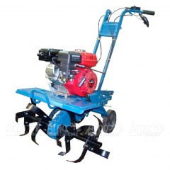 Культиватор Крот с двигателем Lifan 160 F 4 л.с. в Волгограде