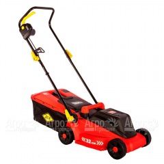Газонокосилка электрическая DDE LME 3212 в Волгограде