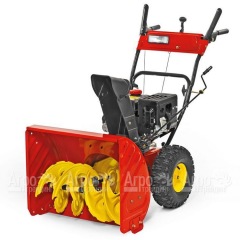 Снегоуборщик Wolf-Garten Select SF 61 Е в Волгограде