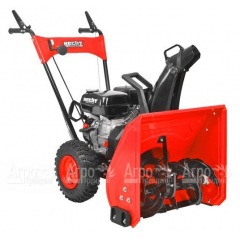 Снегоуборщик Hecht 9554 в Волгограде