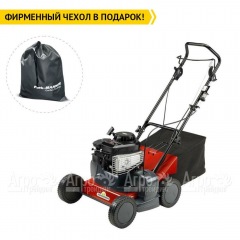 Скарификатор Eurosystems SC42-H с двигателем Honda GCV 160 в Волгограде