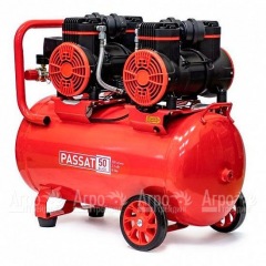 Компрессор безмасляный Aurora Passat-50 Black в Волгограде