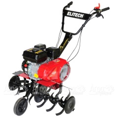 Культиватор Elitech КБ 72 в Волгограде