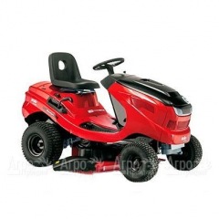 Садовый минитрактор Solo by AL-KO T 13-93.7 HDS-A в Волгограде