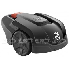 Газонокосилка-робот Husqvarna Automower 105 в Волгограде
