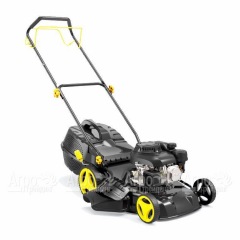 Газонокосилка самоходная Huter GLM-5.0 SР в Волгограде