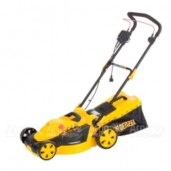 Газонокосилка электрическая Denzel GM-1800 в Волгограде