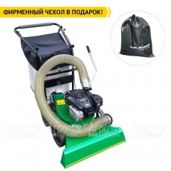 Садовый пылесос Sable VS75 в Волгограде