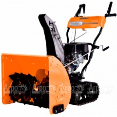 Снегоуборщик гусеничный Maxpiler MST-5250B в Волгограде