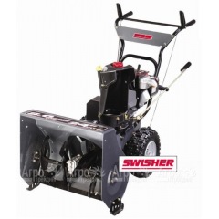 Снегоуборщик Swisher 624555x07A в Волгограде