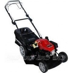 Газонокосилка бензиновая Matrix Turbo 50 HS 3in1 + 2 ножа в Волгограде