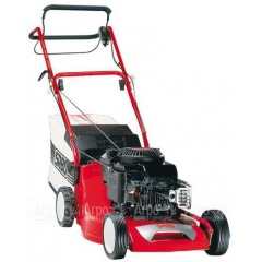 Газонокосилка бензиновая SABO 43-A Economy SA1142 в Волгограде