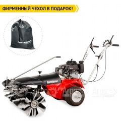 Подметальная машина Tielburger TK58 (Honda) в Волгограде