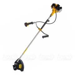 Бензокоса (бензиновый триммер) Huter GGT-800S в Волгограде