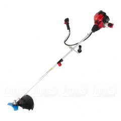 Бензокоса (бензиновый триммер) DDE GB25RD в Волгограде