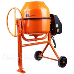 Бетоносмеситель Сибртех БСЕ-120П (Бетономешалка Сибртех БСЕ-120П) в Волгограде