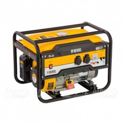 Бензогенератор Denzel PS-25 2 кВт в Волгограде