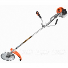 Бензокоса (бензиновый триммер) Carver GBC-052M Pro в Волгограде