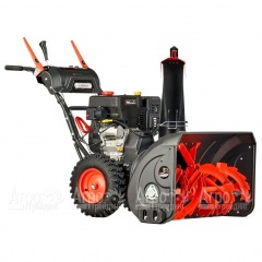 Снегоуборщик Yanis Grizzly SPE30DHL в Волгограде