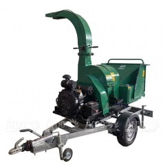 Измельчитель бензиновый Sable Chippo 160 в Волгограде