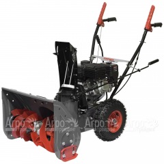 Снегоуборщик Парма МСБ-756 в Волгограде