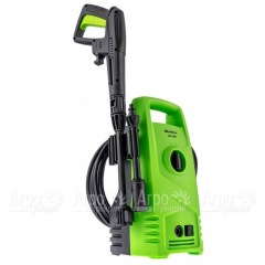 Мойка высокого давления Сибртех АМ-1400 в Волгограде