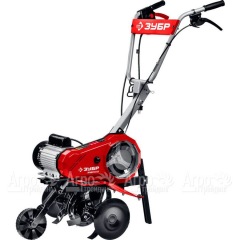 Культиватор электрический Зубр КАД-2500 в Волгограде