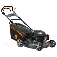 Газонокосилка бензиновая Carver LMG-2646DM в Волгограде