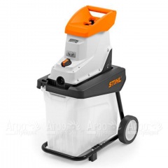 Измельчитель садовый электрический Stihl GHE 135.0 L в Волгограде