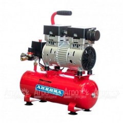 Компрессор безмасляный Aurora Passat-8 в Волгограде