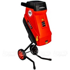 Садовый измельчитель электрический DDE SH 250 в Волгограде