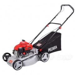 Газонокосилка бензиновая Ресанта КР-6.0 БТ в Волгограде