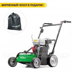 Бензиновый аэратор Caiman Oscar Pro 55H в Волгограде