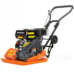 Виброплита бензиновая Кратон KR-PC63 в Волгограде