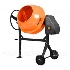 Бетоносмеситель Alteco БС 200 С (Бетономешалка Alteco БС 200 С) в Волгограде