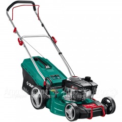 Газонокосилка бензиновая Зубр ГБ-460 в Волгограде