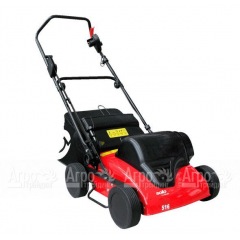 Электрический вертикуттер Solo by AL-KO 516 в Волгограде