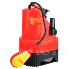 Погружной насос Grinda 8-43221-400 в Волгограде
