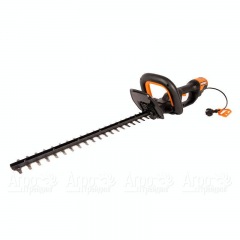 Электрический кусторез (электрокусторез) Worx WG212E.1 в Волгограде