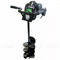 Мотобур (бензобур) Caiman (KAAZ) AG500-TB50 в Волгограде