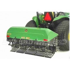 Газонный аэратор John Deer Aercore 2000 в Волгограде