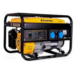 Бензогенератор Champion GG2300 2.3 кВт в Волгограде