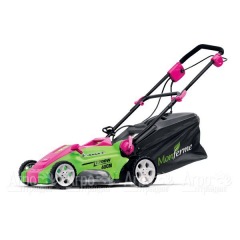 Газонокосилка электрическая Monferme 25197M в Волгограде