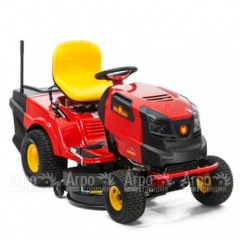 Садовый минитрактор Wolf-Garten A 92.165 H в Волгограде